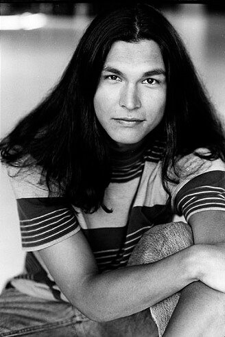Adam Beach