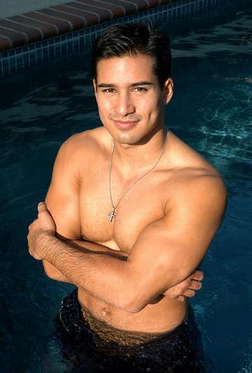 Mario López