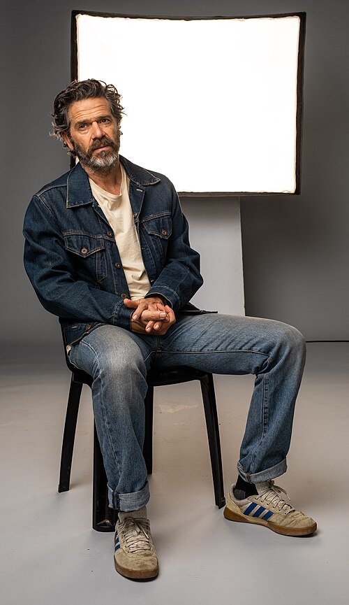Ishai Golan