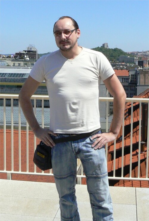 Marián Vojtko