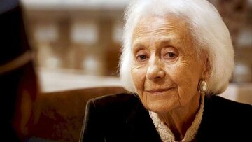 Rosemarie Fendel