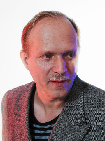 Ульрих Тукур