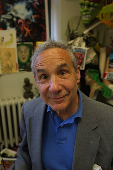 Lloyd Kaufman
