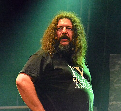 Roman "Bembers" Sörgel
