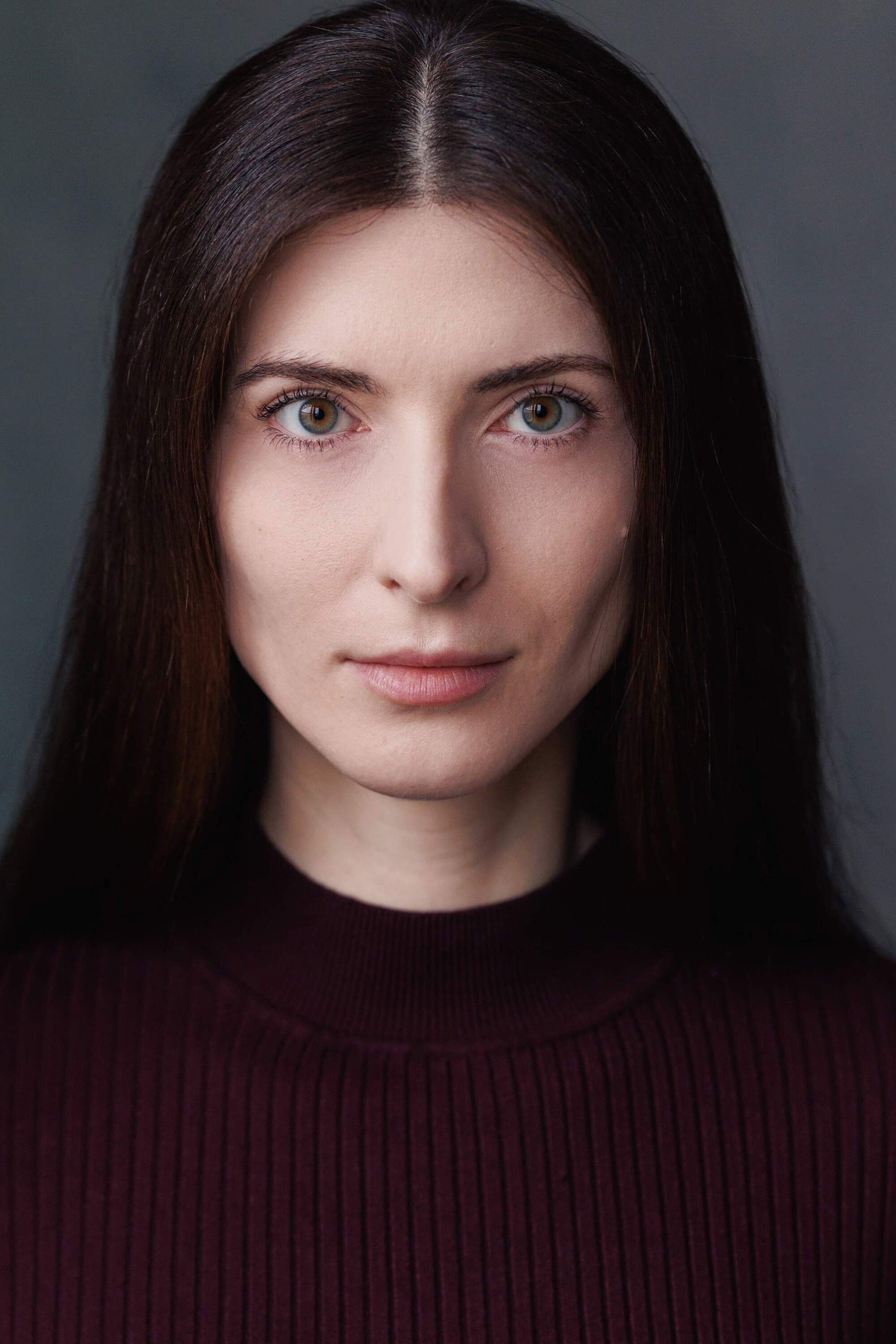 Lizabeth Helian