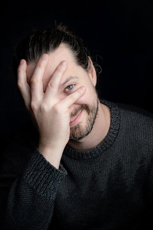 Кристофер Джеймс Крамер