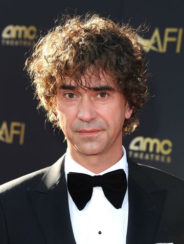 Хеймиш Линклейтер