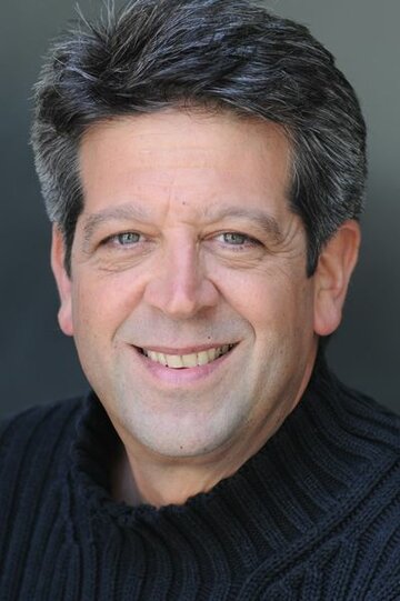 Rolf Saxon