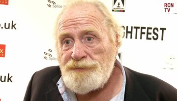 James Cosmo