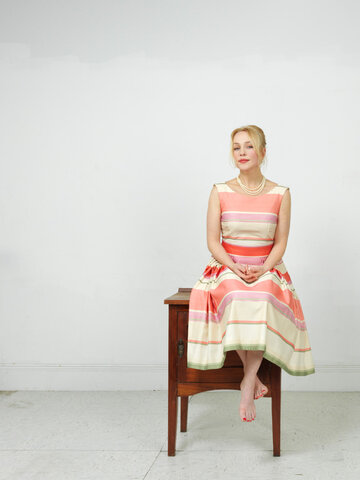 Susie Porter