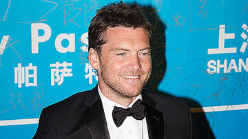 Sam Worthington