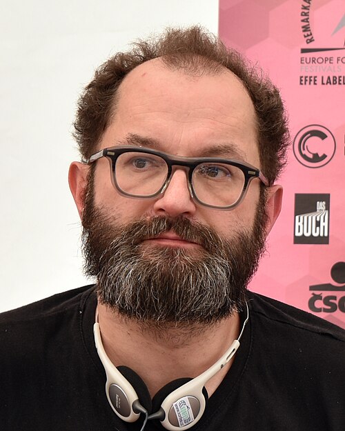 Vojtěch Mašek