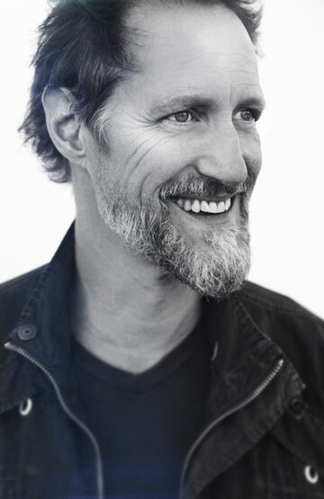 Christopher Heyerdahl