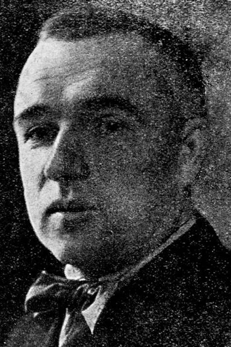 Владимир Петрович Лемке