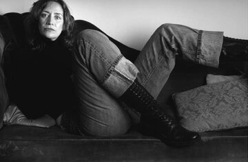 Janet McTeer