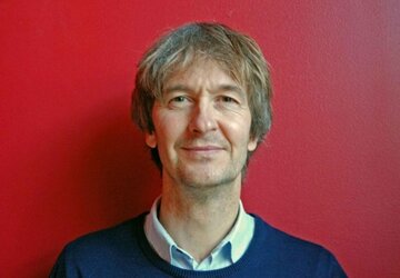 Lars Brygmann