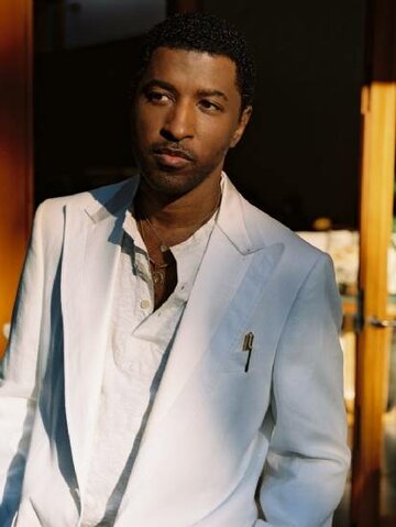 Kenneth «Babyface» Edmonds