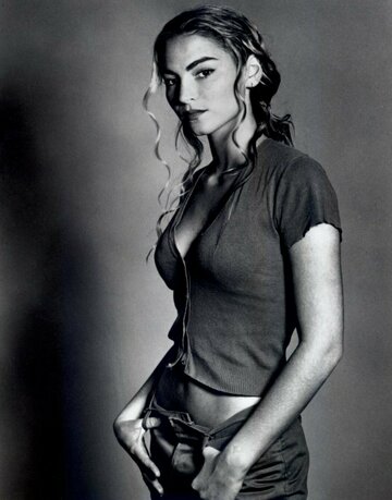 Drea de Matteo