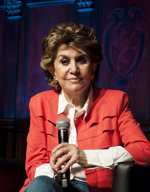 Franca Leosini