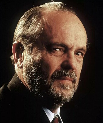 Philip Madoc