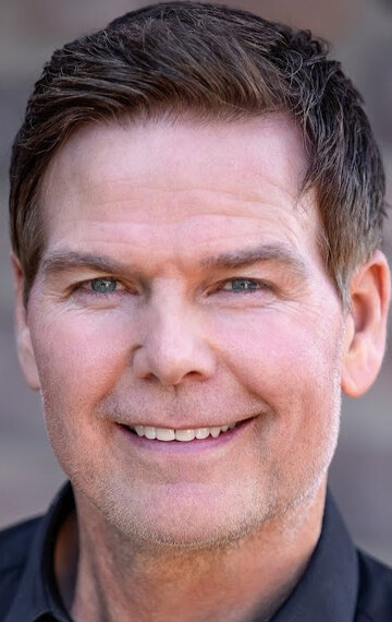 Bo Eason