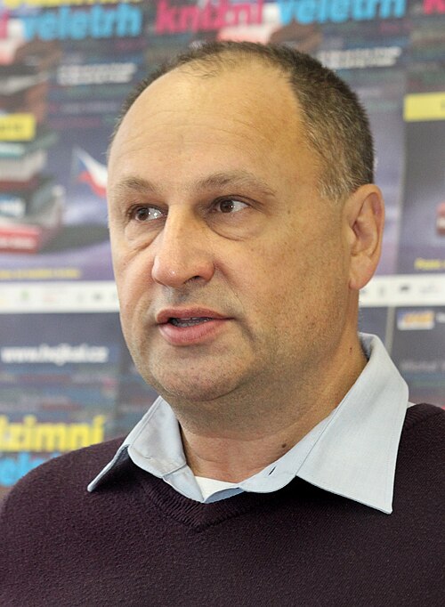 Luděk Navara