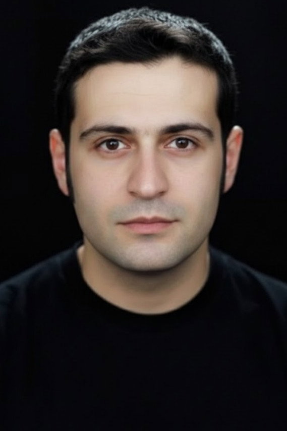 Kuvvet Yurdakul