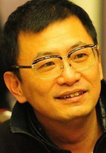 Wong Kar-Wai