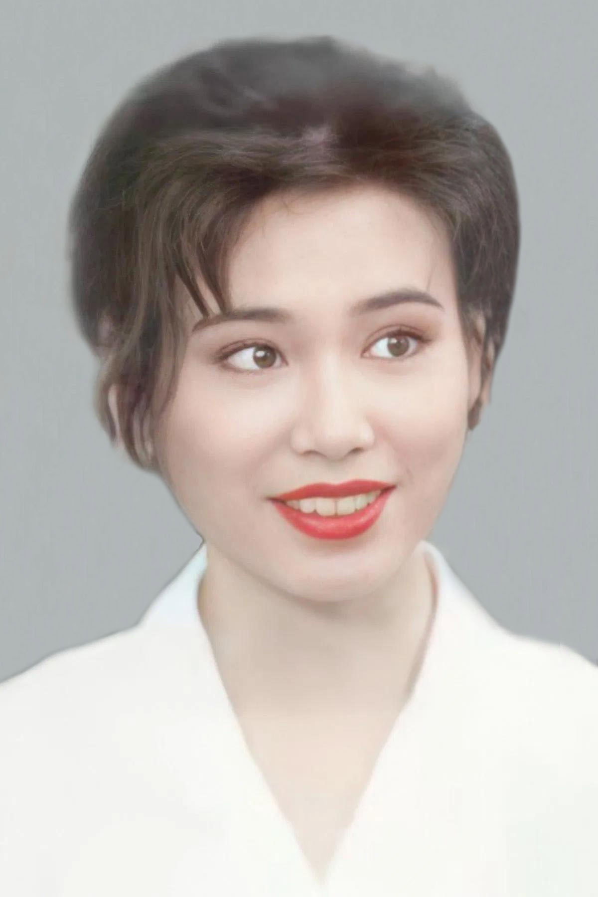 Michelle Fung