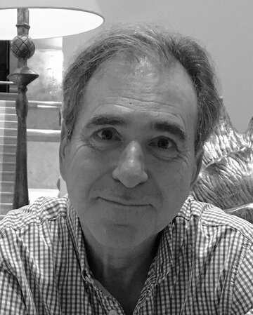Philippe Carcassonne