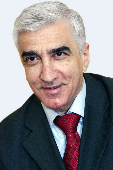 Ахмедов, Ильхам Намиг Кямал оглы