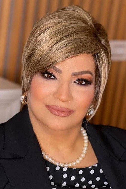 Афаг Баширгызы