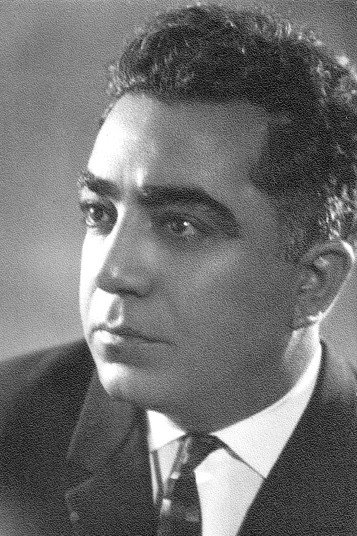 Салаев, Гасанага Дарья оглы