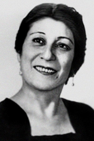 Гаджиева, Сона Салман кызы