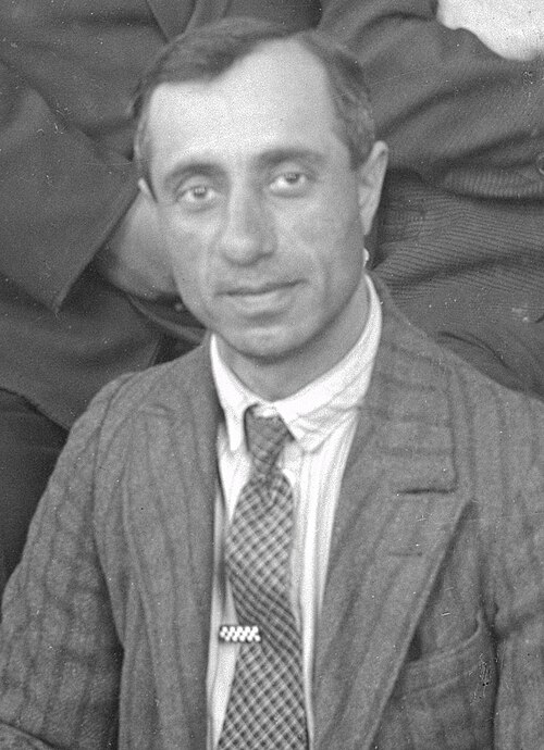 Гаджимамед Кафказлы