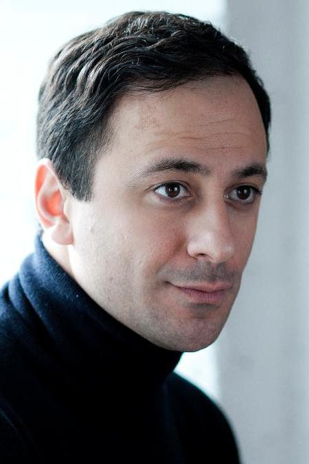 Юрий Юсуфович Аскаров