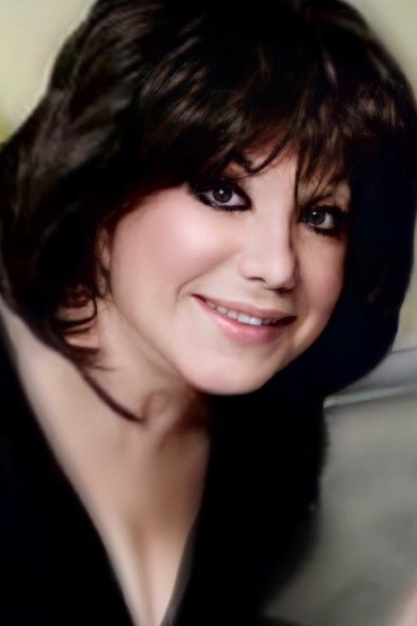 Flora Karimova