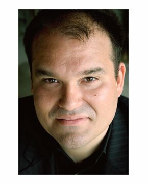 Mel Rodriguez