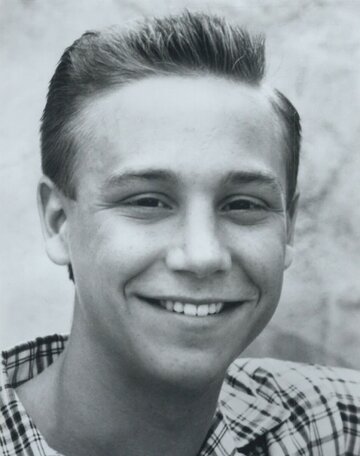 Keith Coogan