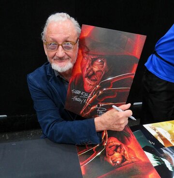Robert Englund
