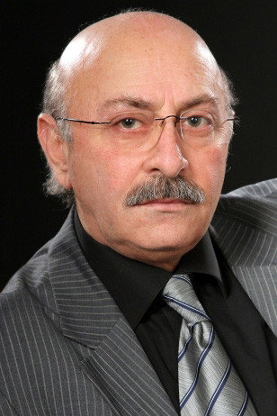 Алиев, Рафик Гаджибаба оглы