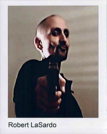 Robert LaSardo
