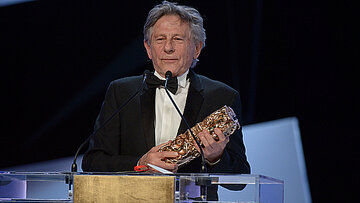 Roman Polanski