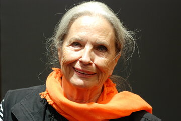 Gunnel Lindblom