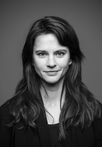 Melinda Kinnaman