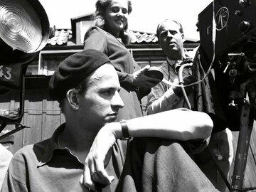 Ingmar Bergman