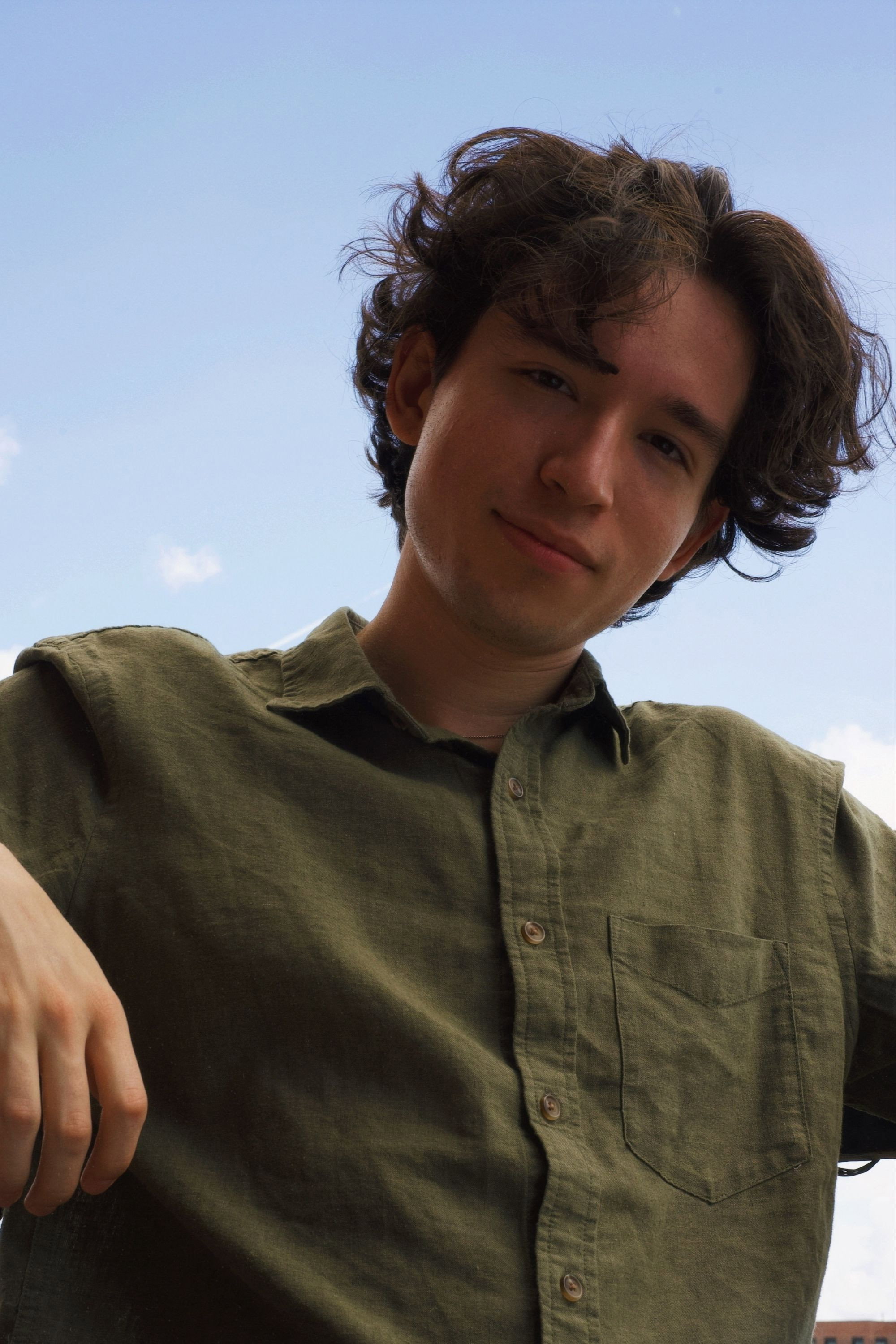 Sebastian Zufelt