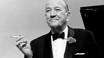 Noël Coward