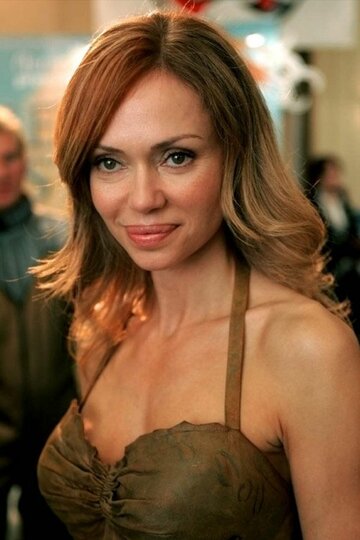 Vanessa Angel