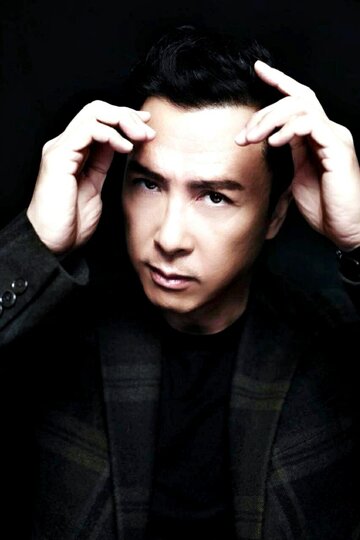 Donnie Yen